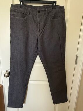 Bylt Basics - Men's 36 - Everyday Pant 2.0